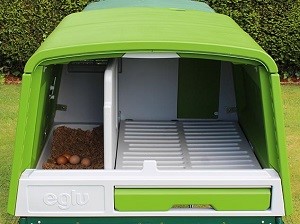 A green and white toy truck with eggs in it

AI-generated content may be incorrect.