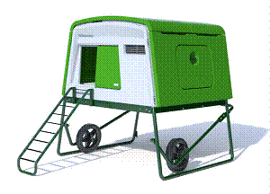 A green and white trailer

AI-generated content may be incorrect.