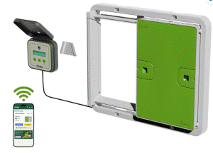 A green and white box with a screen and a phone

AI-generated content may be incorrect.